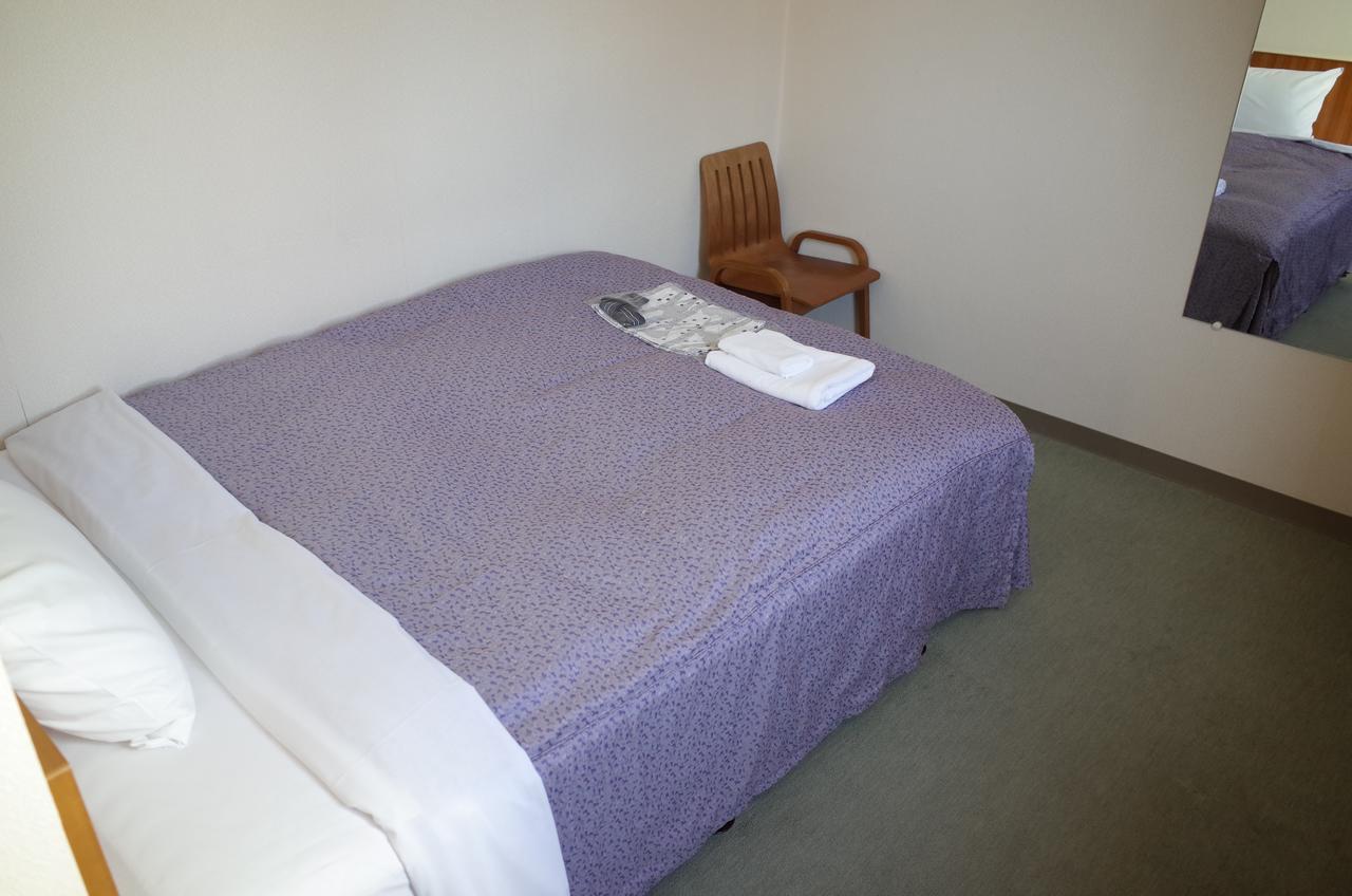 Business Hotel Kudo Nobeoka Kültér fotó