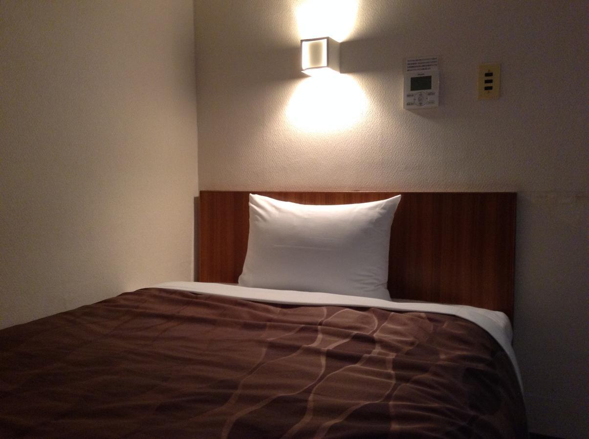 Business Hotel Kudo Nobeoka Kültér fotó