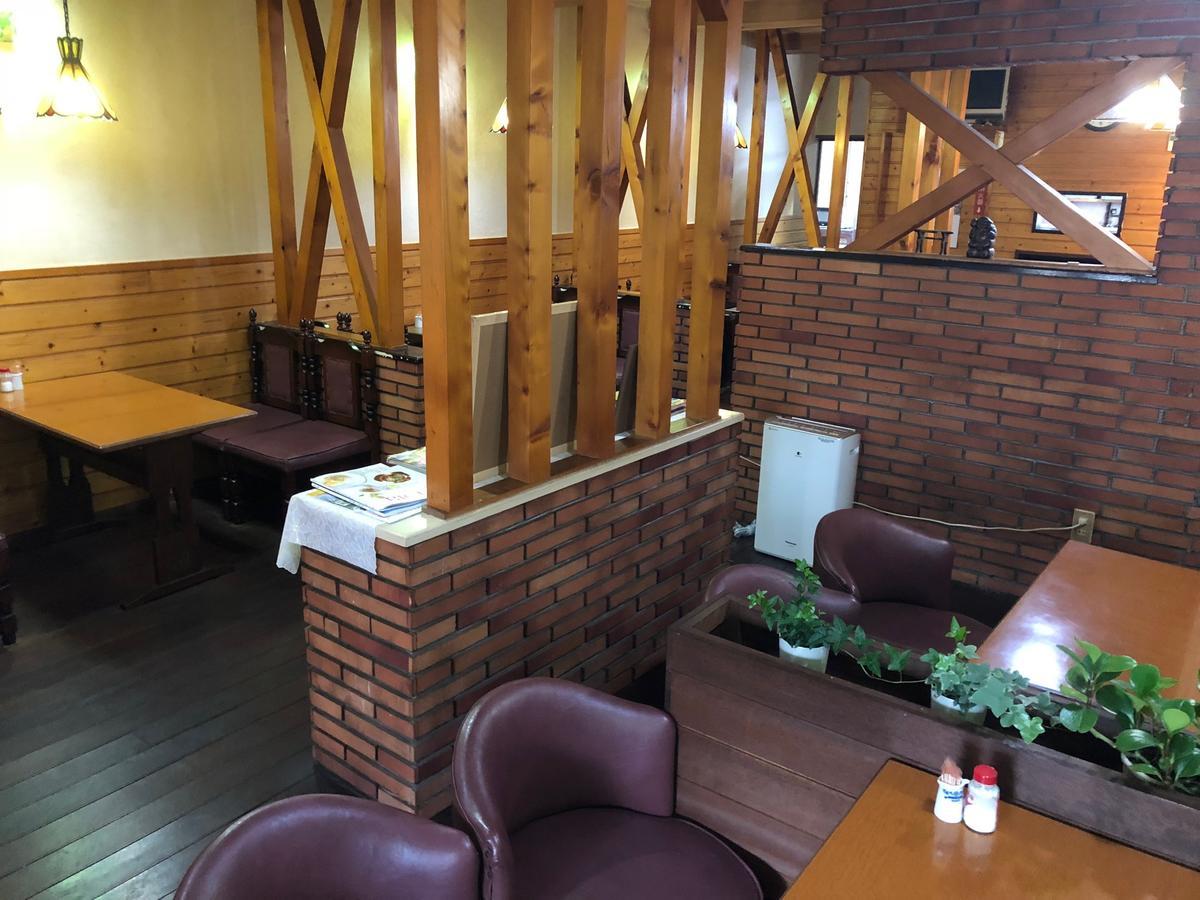 Business Hotel Kudo Nobeoka Kültér fotó
