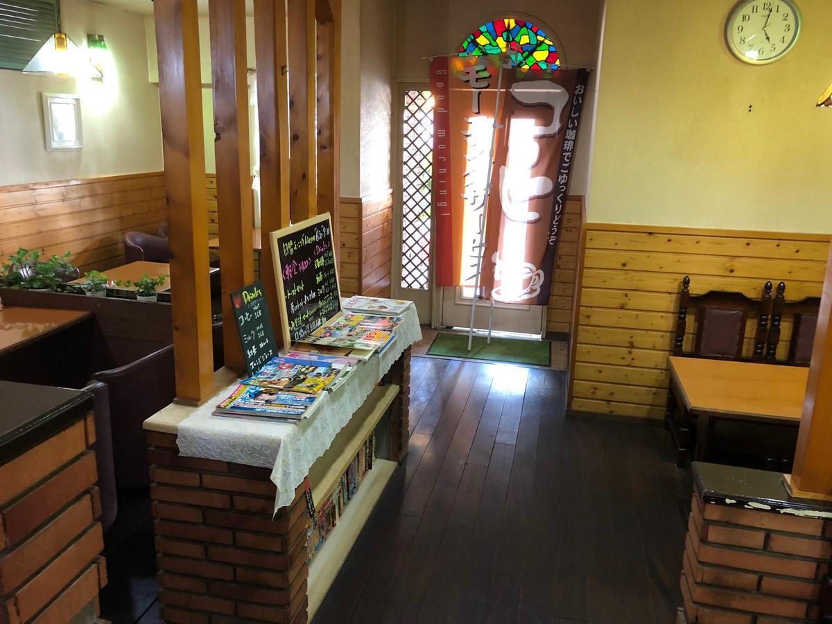 Business Hotel Kudo Nobeoka Kültér fotó